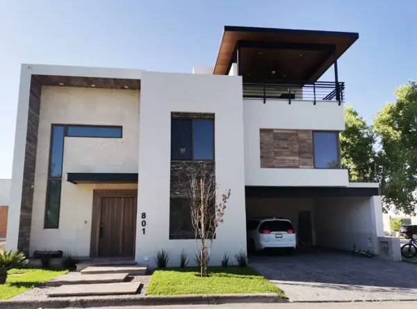 Casa en venta en Las Villas, Torreón — foto 2 de 56