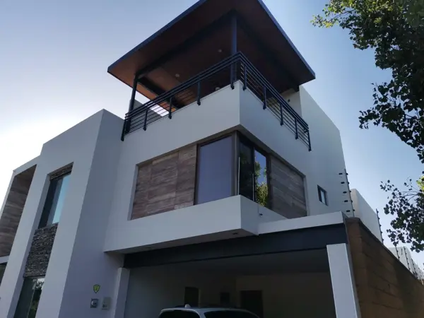 Casa en venta en Las Villas, Torreón — foto 3 de 56