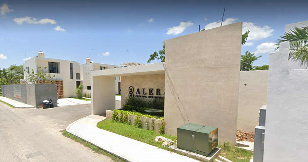 Casa en renta en Dzitya, Mérida — foto 1 de 14