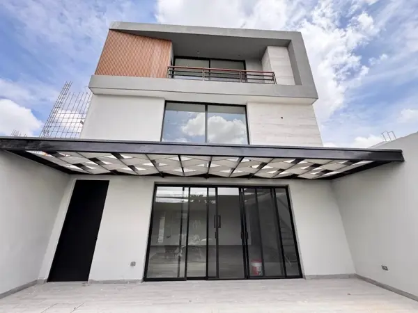 Departamento en venta en Santa Bárbara, Torreón — foto 2 de 11