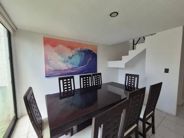 Casa en venta en Momoxpan, San Pedro Cholula — foto 3 de 38