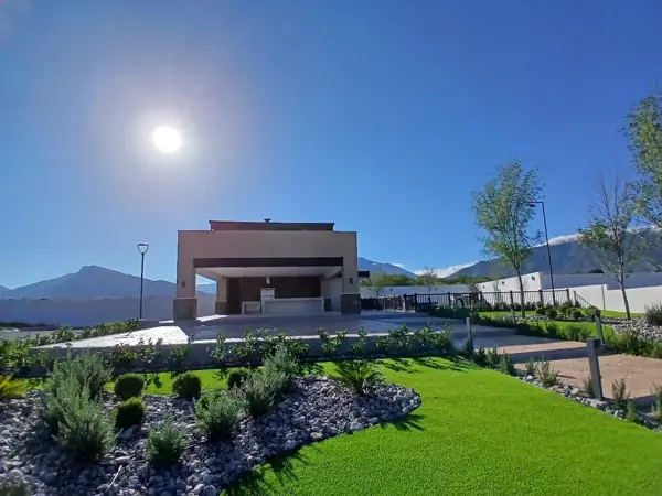 Terreno en venta en La Joya, Arteaga — foto 3 de 13