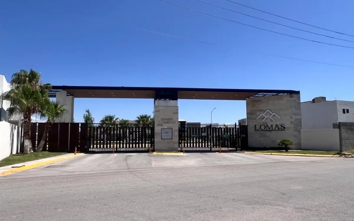 Vista 2 de Casa en Venta en Quintas del Palmar, Torreón, Coahuila de Zaragoza