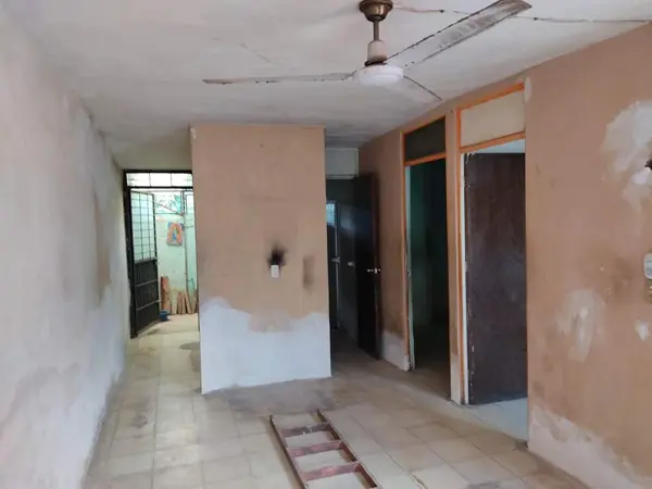 Casa en venta en La Noria Infonavit, Autlán de Navarro — foto 3 de 7