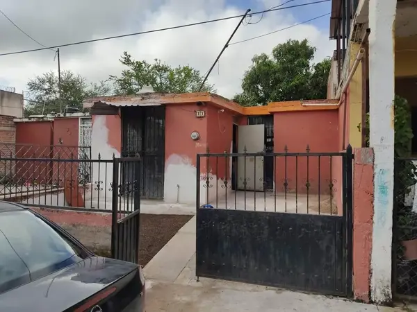 Casa en venta en La Noria Infonavit, Autlán de Navarro — foto 2 de 7