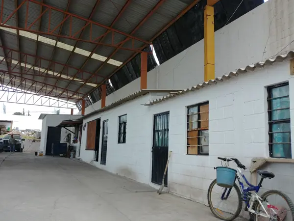 Terreno en renta en El Carmen, El Marqués — foto 2 de 16