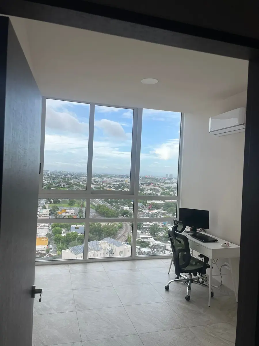 Departamento en venta en Centro, Monterrey — foto 1 de 20