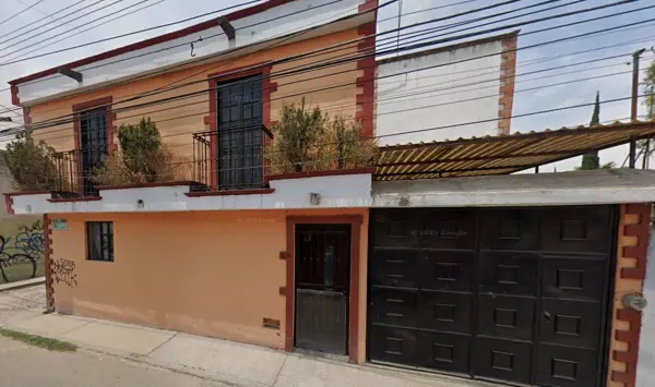 Casa en Felipe Carrillo Puerto, Querétaro, Querétaro