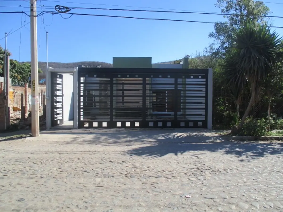 Casa en venta en Camichines, Autlán de Navarro — foto 1 de 9