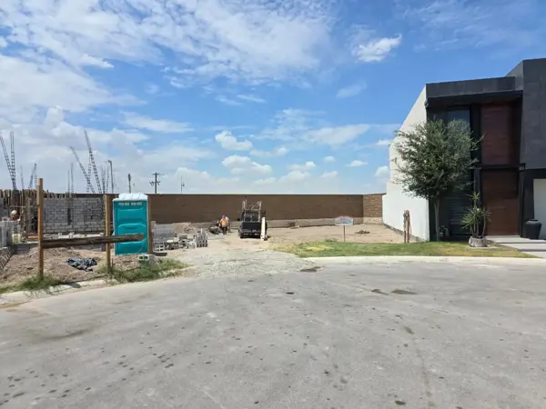 Terreno en venta en El Cardenchal, Torreón — foto 2 de 4