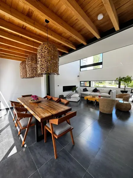 Casa en venta en Balvanera Polo y Country Club, Corregidora — foto 3 de 21