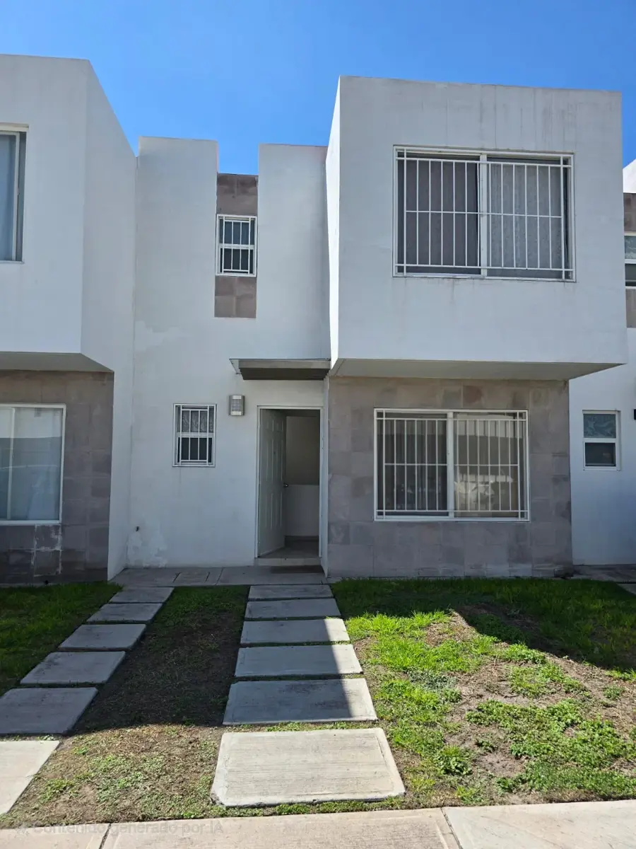 Casa en venta en Paseos del Bosque, Corregidora — foto 1 de 17