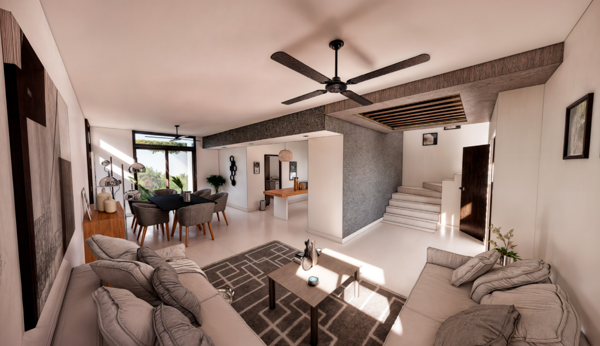 Casa en venta en Los Viñedos, Torreón — foto 2 de 23