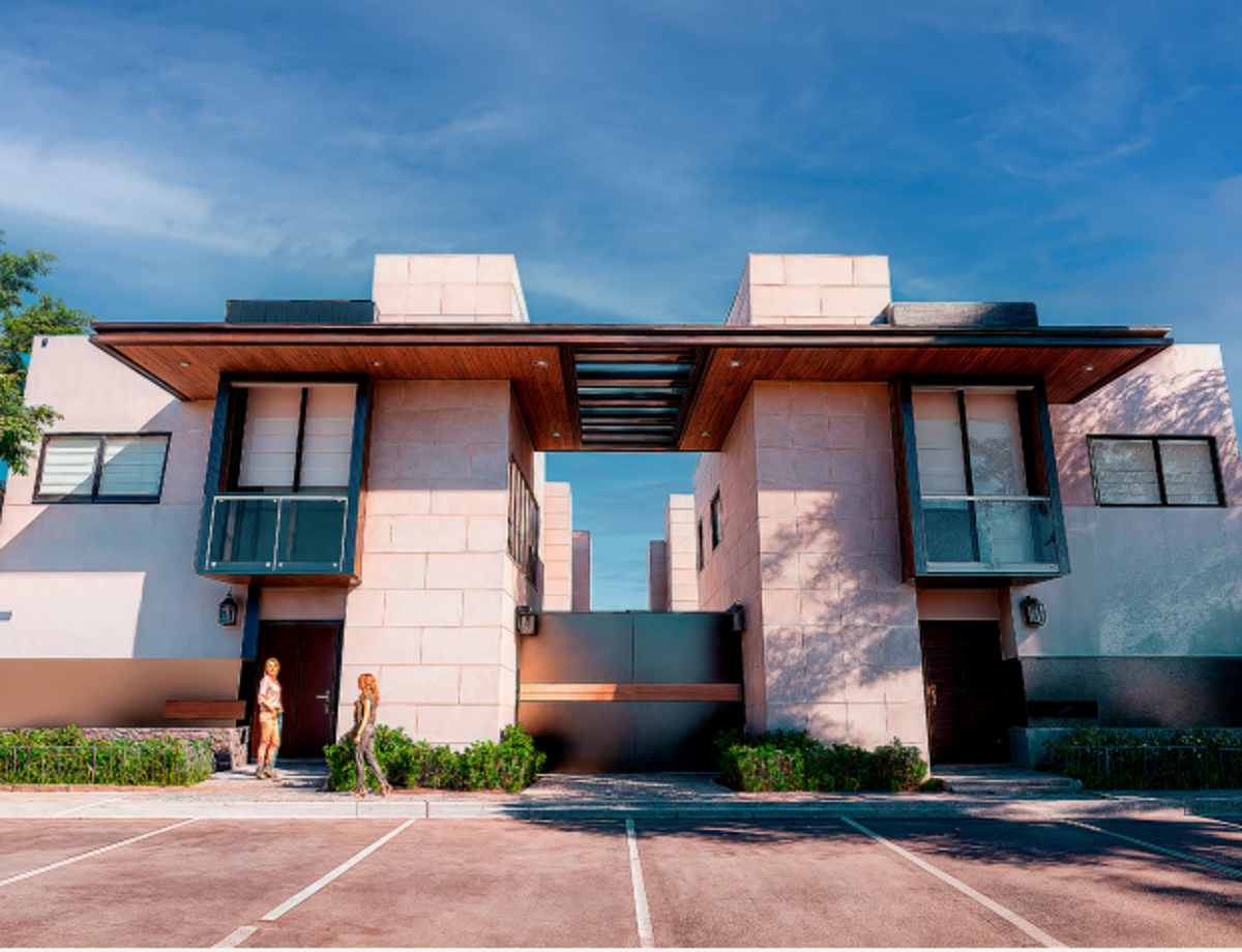 Casa en venta en Los Viñedos, Torreón — foto 1 de 23