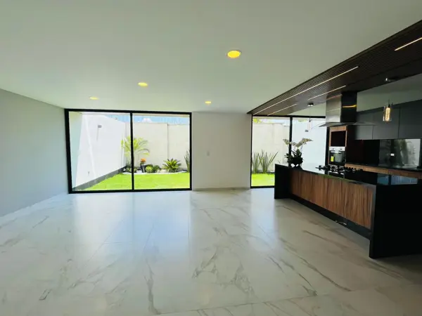 Casa en venta en Lomas de Angelópolis, Ocoyucan — foto 3 de 12