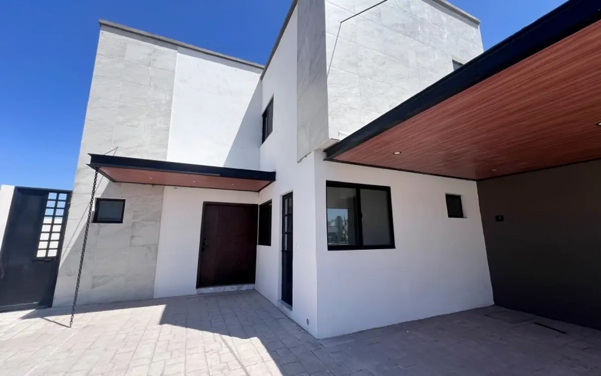 Vista 2 de Casa en Venta en Los Viñedos, Torreón, Coahuila de Zaragoza