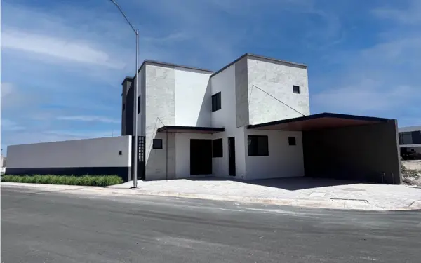 Casa en venta en Los Viñedos, Torreón, Coahuila de Zaragoza