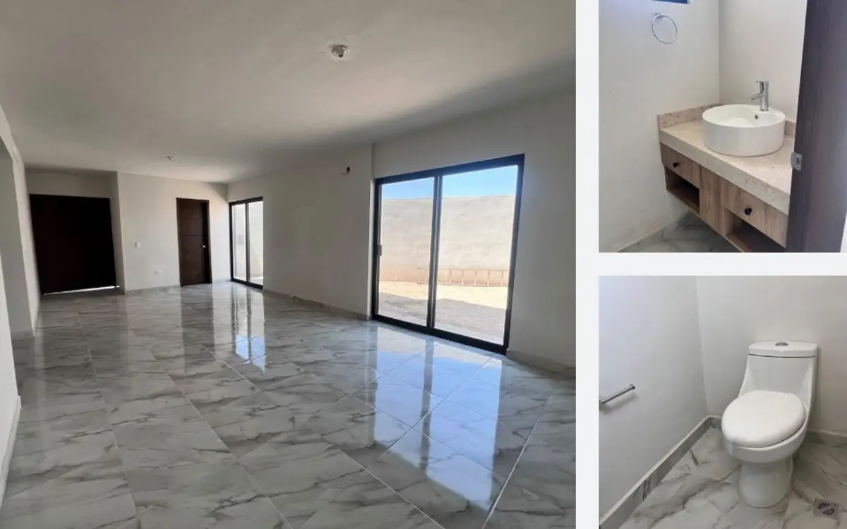 Vista 5 de Casa en Venta en Los Viñedos, Torreón, Coahuila de Zaragoza