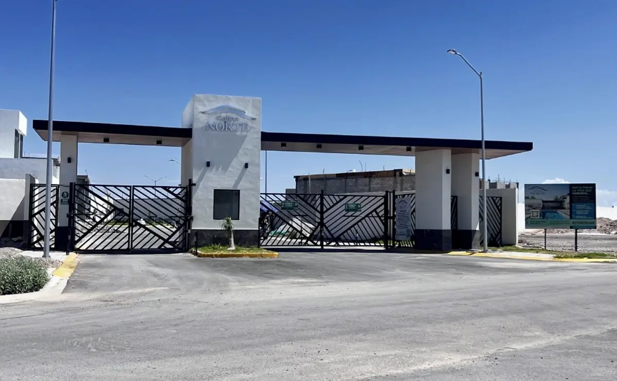 Vista 3 de Casa en Venta en Los Viñedos, Torreón, Coahuila de Zaragoza
