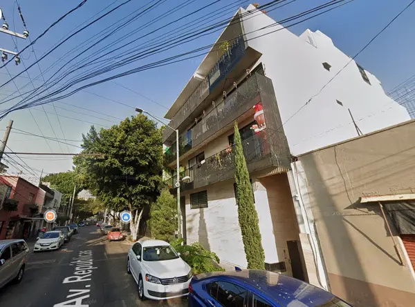 Departamento en venta en Portales Oriente, Benito Juárez — foto 3 de 20