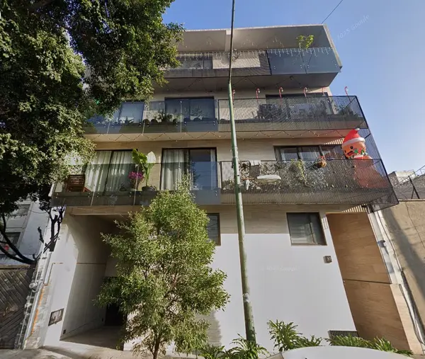 Departamento en venta en Portales Oriente, Benito Juárez — foto 2 de 20