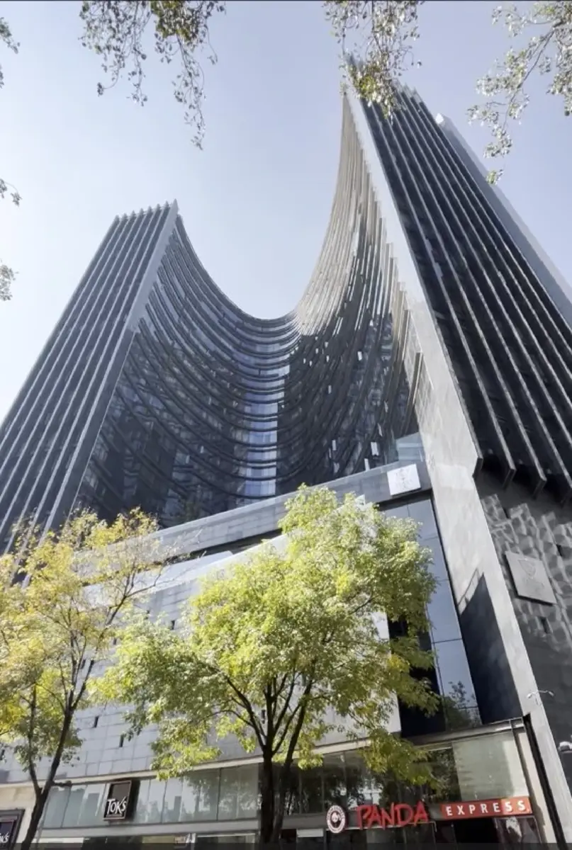 Departamento en venta en Tabacalera, Cuauhtémoc — foto 1 de 13