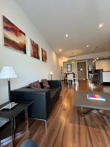 Departamento en venta en Tabacalera, Cuauhtémoc — foto 2 de 13