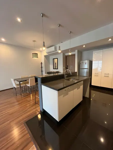 Departamento en venta en Tabacalera, Cuauhtémoc — foto 3 de 13