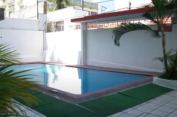 Hotel en venta en Hornos Insurgentes, Acapulco de Juárez — foto 2 de 10