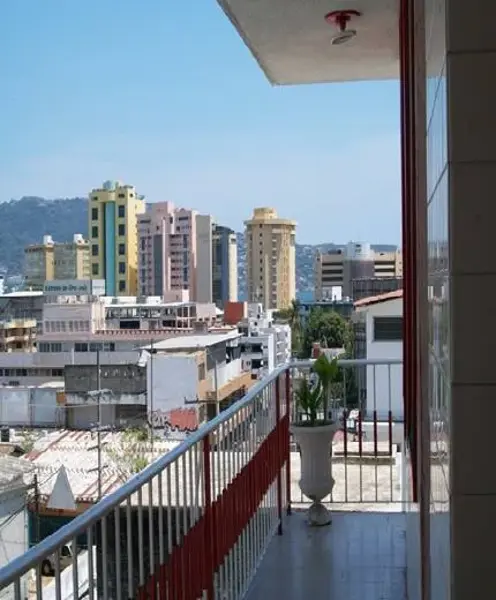 Hotel en venta en Hornos Insurgentes, Acapulco de Juárez — foto 3 de 10