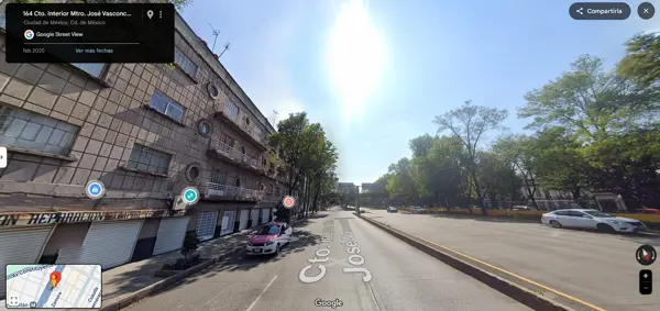 Departamento en venta en Hipódromo Condesa, Cuauhtémoc — foto 3 de 17