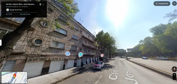 Departamento en venta en Hipódromo Condesa, Cuauhtémoc — foto 2 de 17