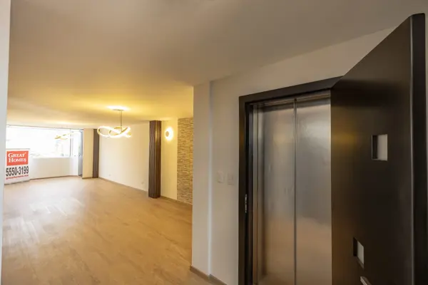 Departamento en venta en Del Valle Norte, Benito Juárez — foto 3 de 13