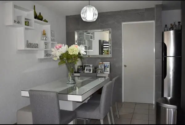 Casa en venta en Residencial Los Sauces, Emiliano Zapata — foto 3 de 8