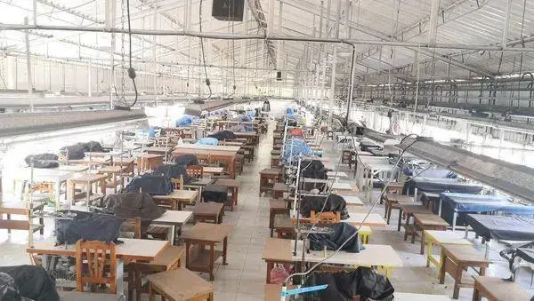 Bodega en venta en Santa Clara Coatitla, Ecatepec de Morelos — foto 3 de 9
