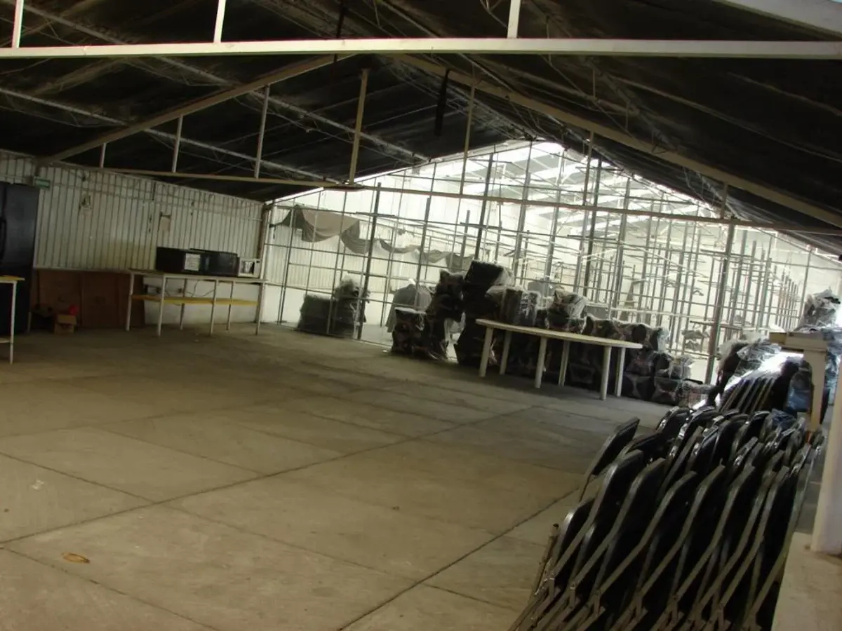 Bodega en venta en Santa Clara Coatitla, Ecatepec de Morelos — foto 1 de 9
