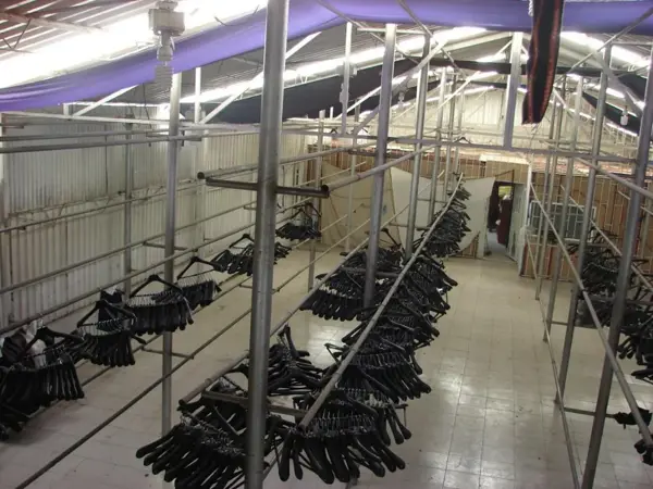 Bodega en venta en Santa Clara Coatitla, Ecatepec de Morelos — foto 2 de 9