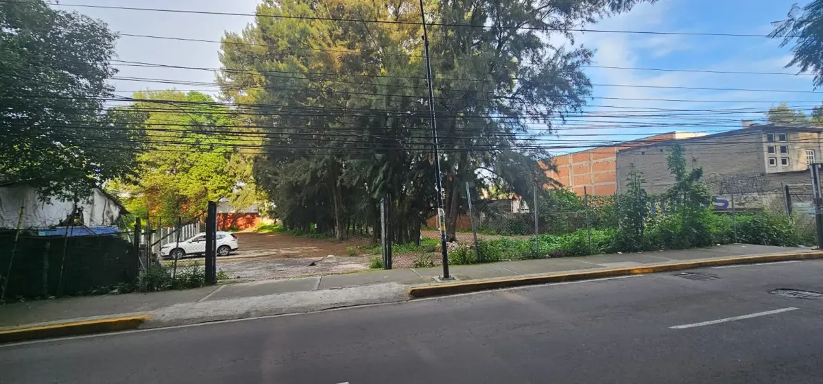 Terreno en venta en Xaltocan, Xochimilco — foto 1 de 8