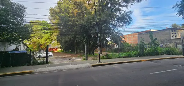 Terreno en venta en Xaltocan, Xochimilco — foto 2 de 8
