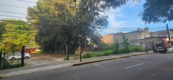 Terreno en venta en Xaltocan, Xochimilco — foto 3 de 8