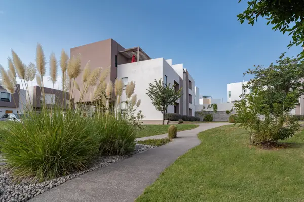 Casa en Condominio