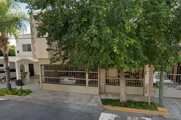 Casa en Casa Blanca, Torreón, Coahuila de Zaragoza