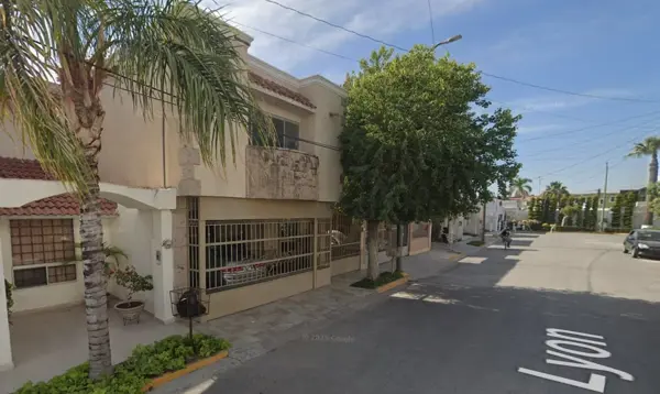 Casa en venta en Casa Blanca, Torreón — foto 3 de 13