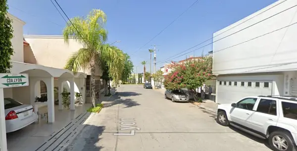 Casa en venta en Casa Blanca, Torreón — foto 2 de 13