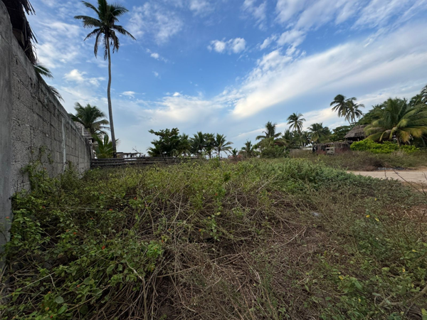 Terreno en venta en Playa Azul, Lázaro Cárdenas — foto 3 de 21