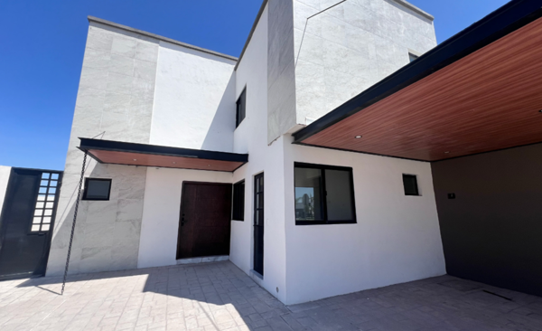 Casa en venta en Los Viñedos, Torreón — foto 2 de 20
