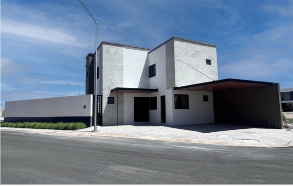Casa en venta en Los Viñedos, Torreón — foto 1 de 20