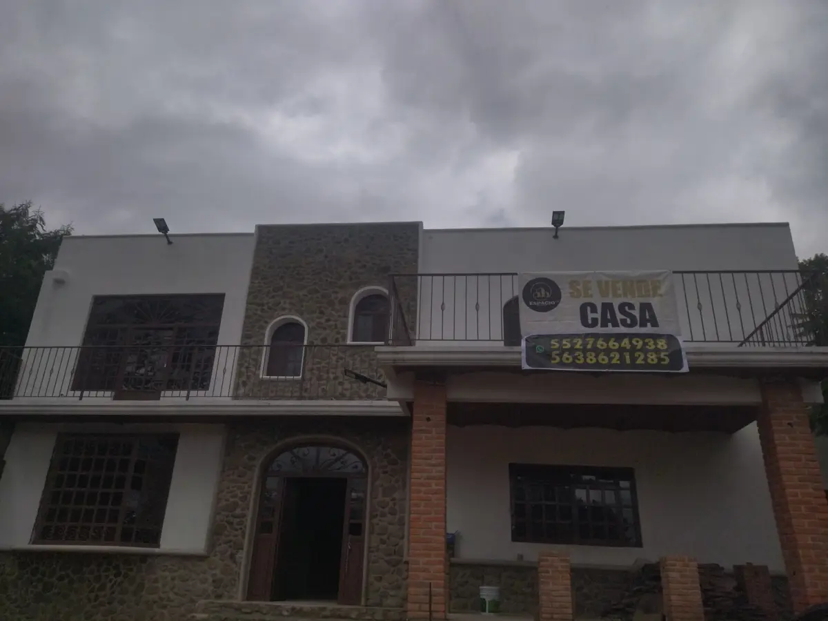 Casa en venta en Chantepec (El Chante), Jocotepec