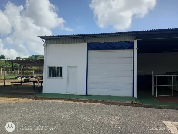 Nave en renta en Magisterio, Poza Rica de Hidalgo — foto 3 de 19