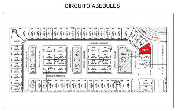 Terreno en venta en Ciudad la Encantada, Gómez Palacio — foto 2 de 12